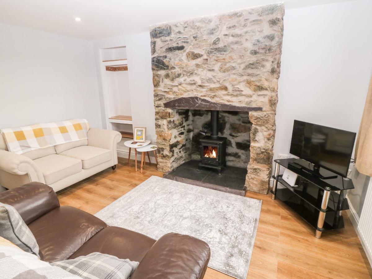 Holiday home 3 Terrace Gaerwen