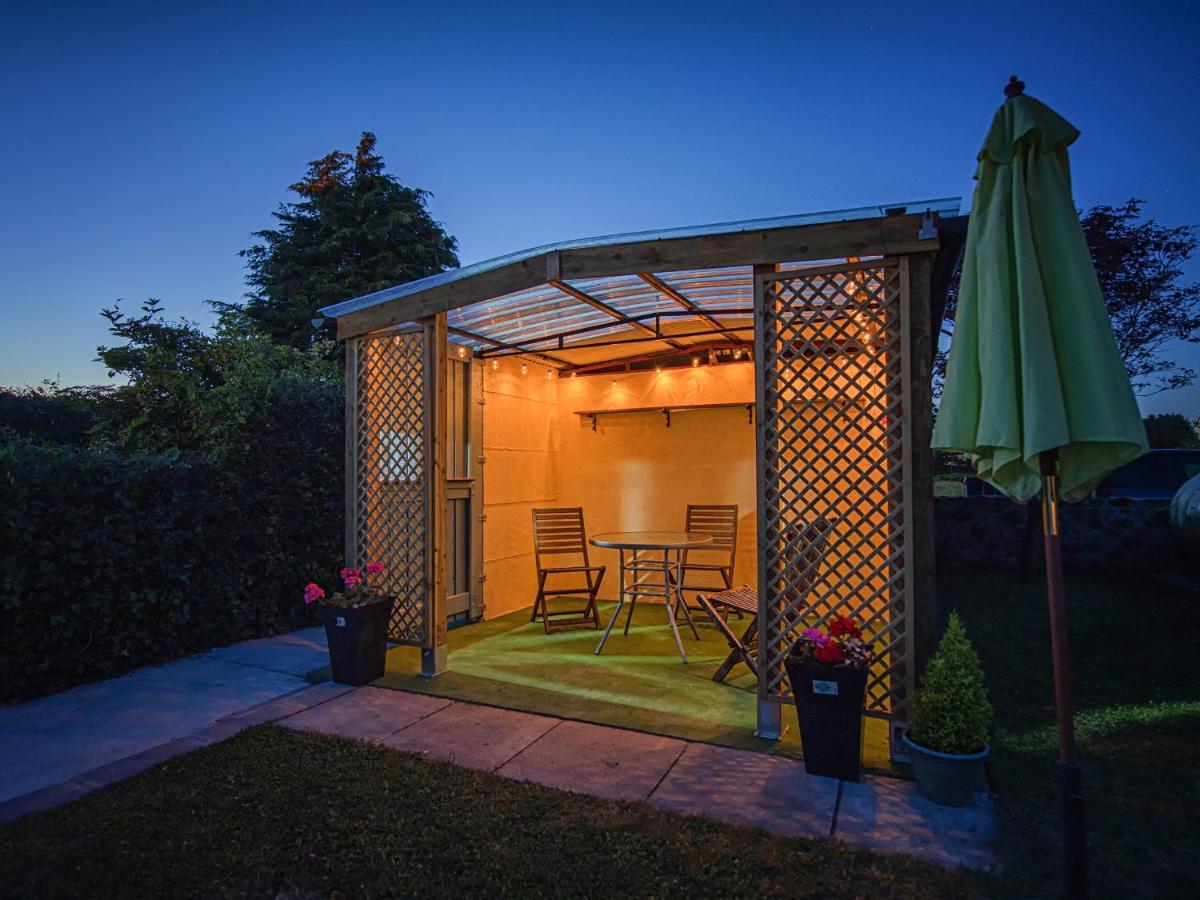 Holiday home 3 Terrace Gaerwen